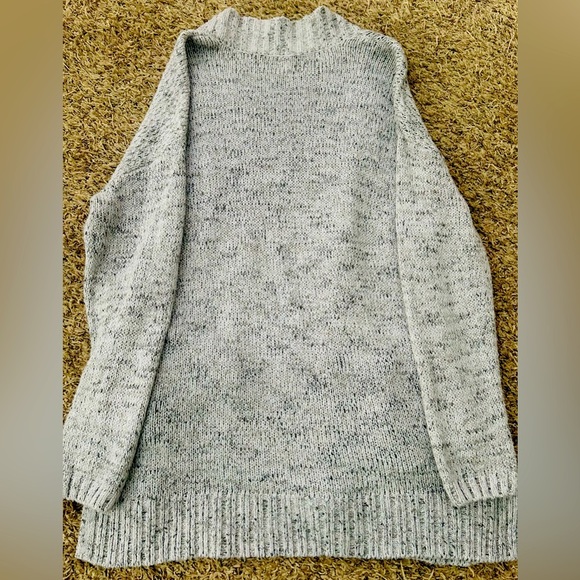 Women’s Sonoma Good for Life oversized cardigan with pockets - Picture 4 of 5